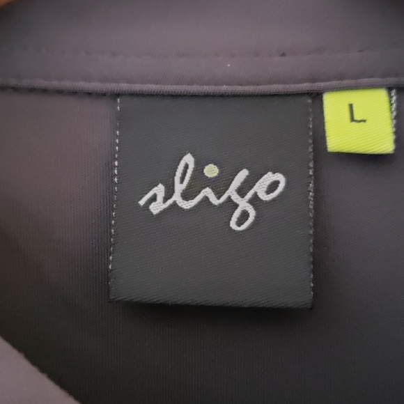 Mens Sligo Golf Shirt - Picture 2 of 5